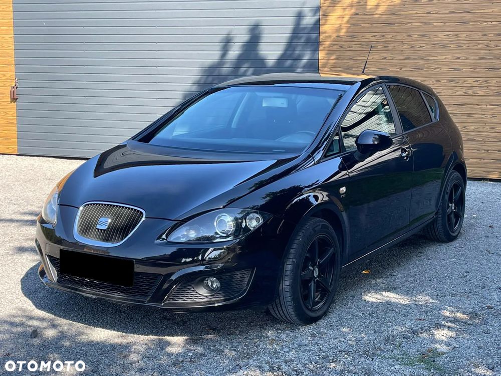 Seat Leon 1.8 TSI DSG Style - 12
