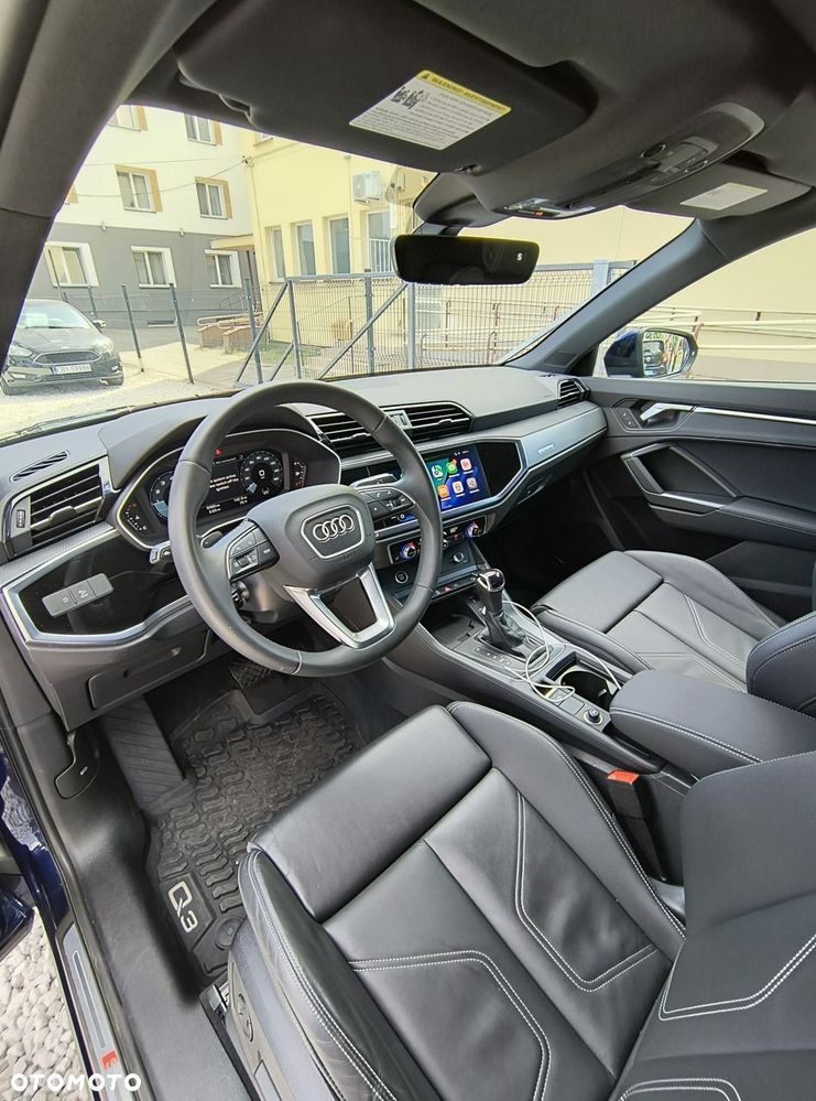 Audi Q3 - 10