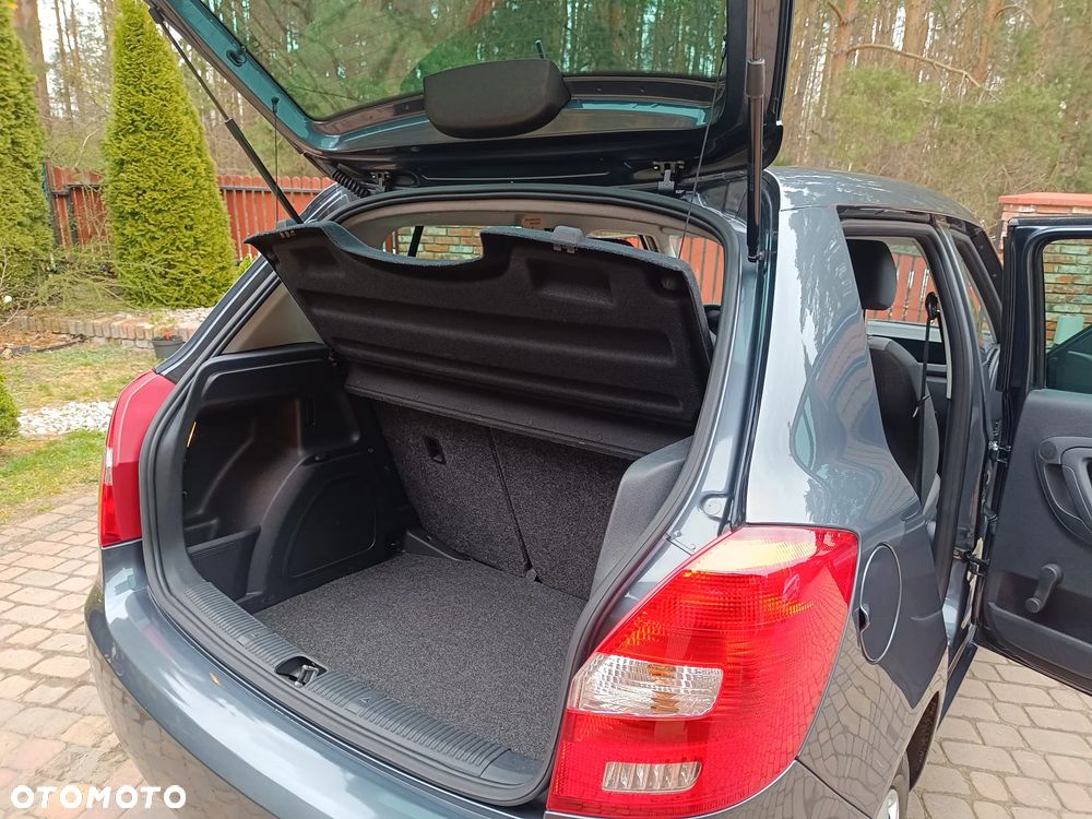 Skoda Fabia 1.2 12V Active - 13