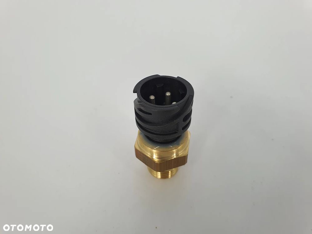 NOWY CZUJNIK CIŚNIENIA POWIETRZA G2 KNORR-BREMSE K060758 - 1