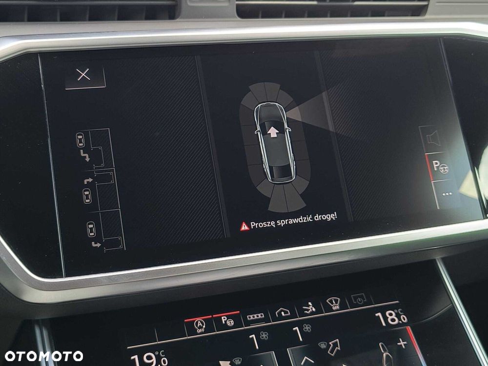 Audi A7 Sportback 45 TFSI mHEV Quattro S tronic - 34