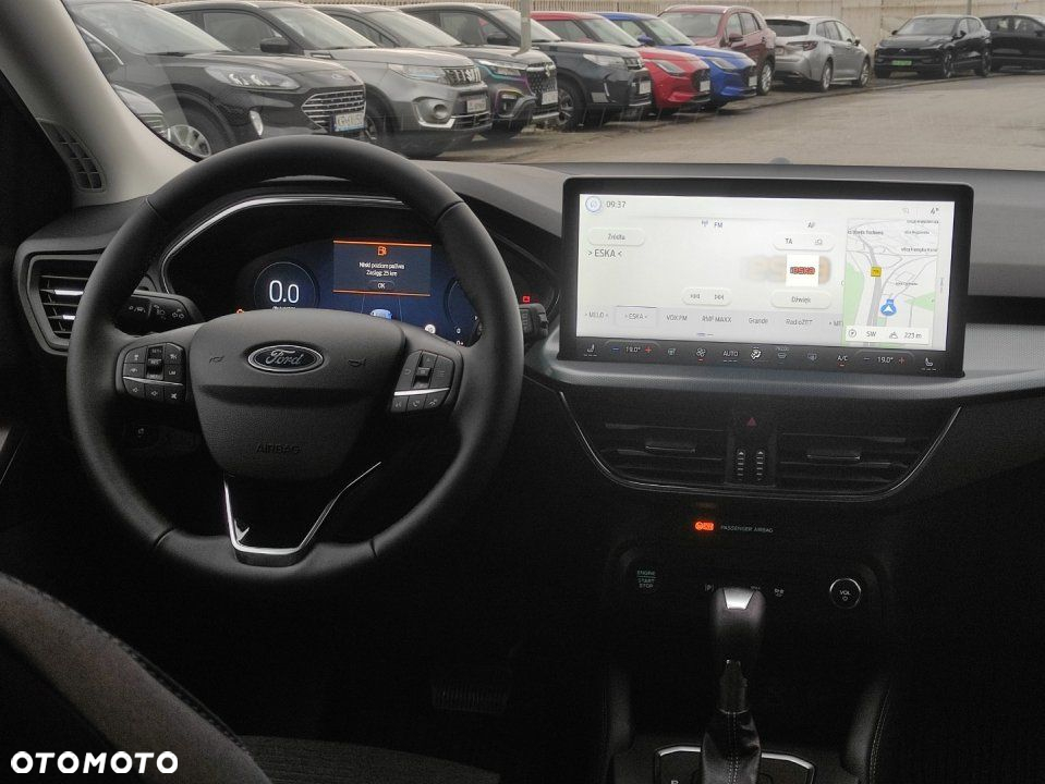 Ford Focus - 14