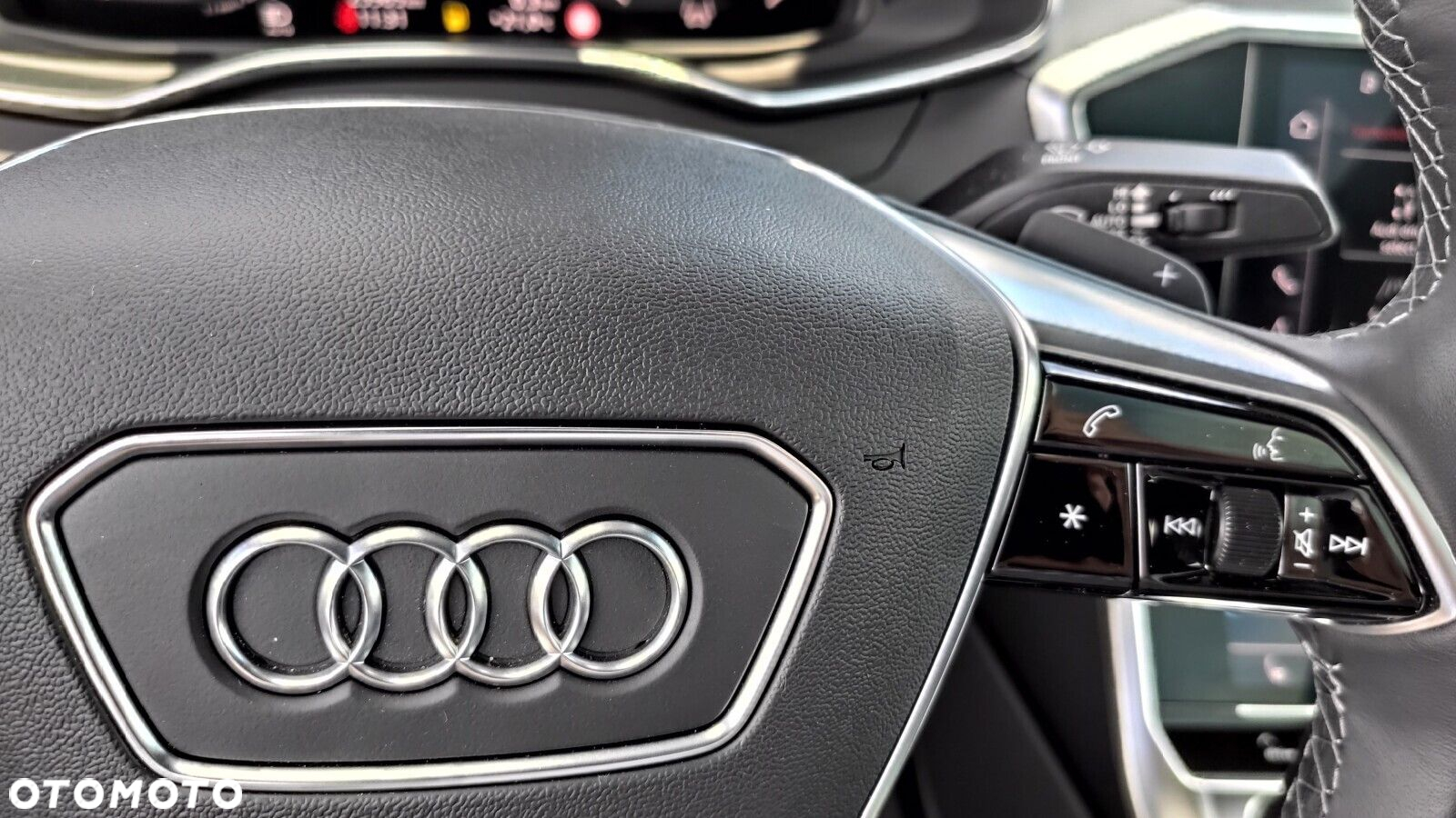 Audi A7 Sportback - 20