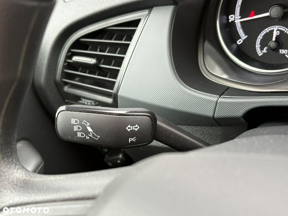 Skoda Fabia 1.0 Active - 28