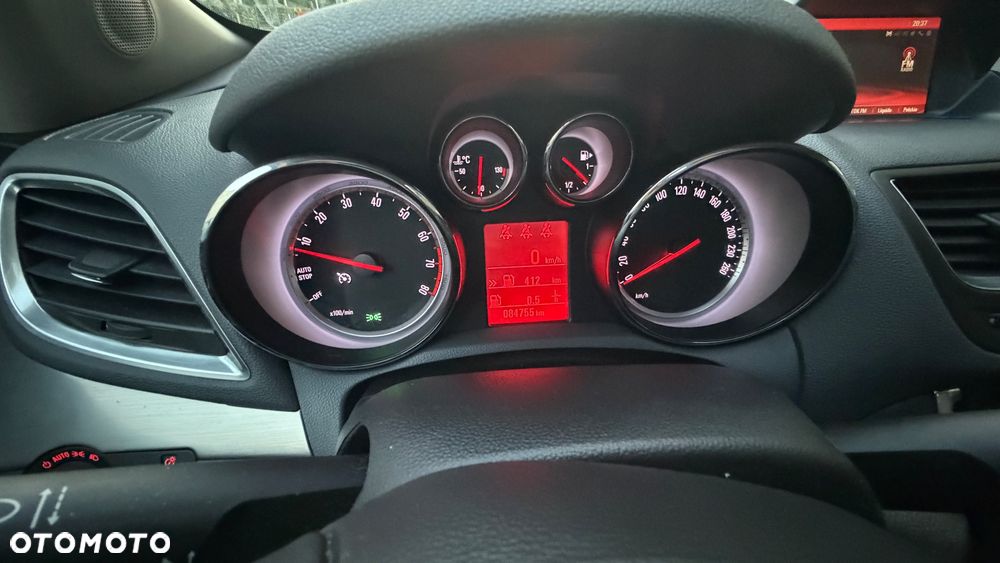 Opel Mokka 1.4 Turbo ecoFLEX Start/Stop Color Innovation - 7