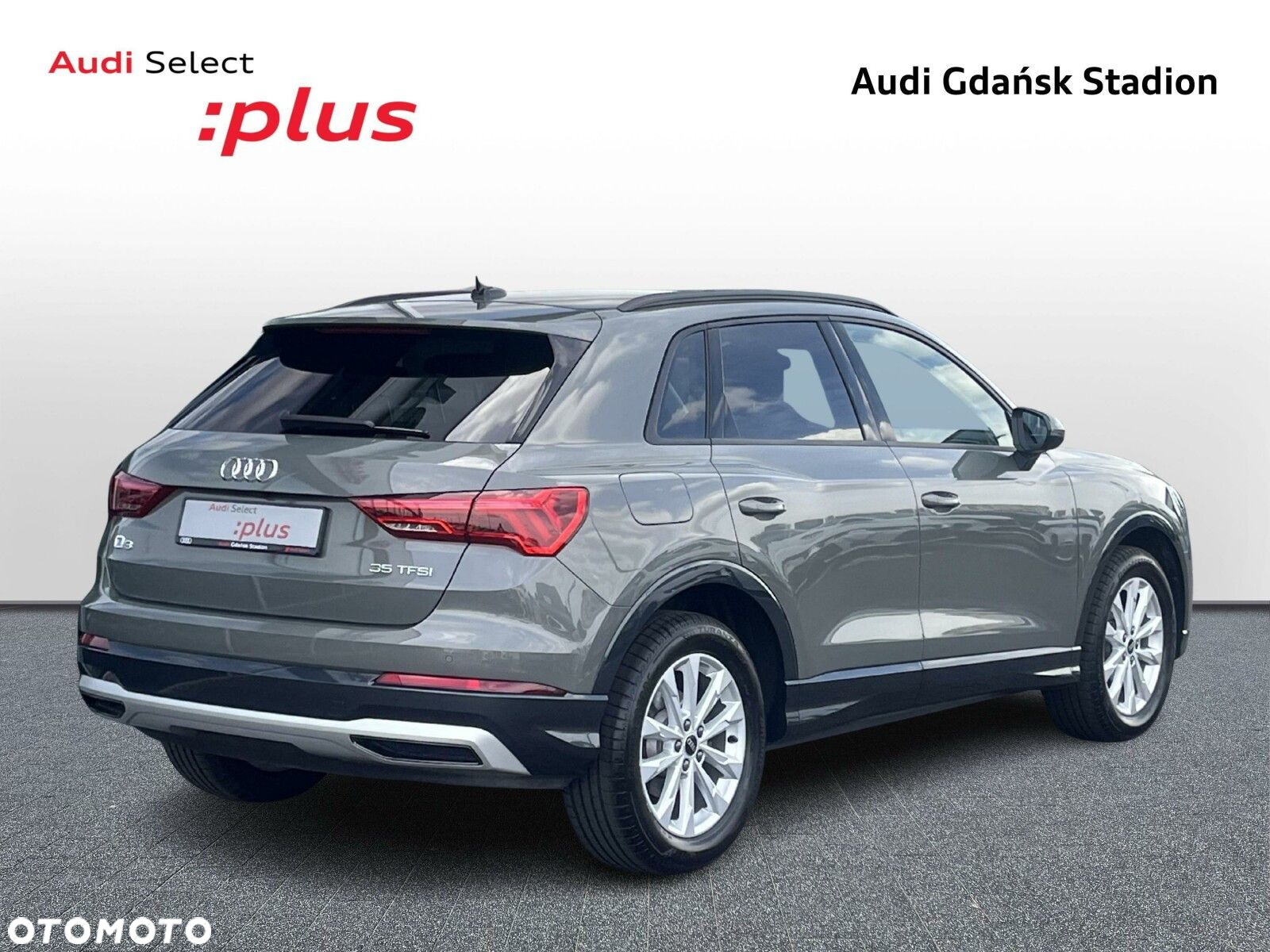 Audi Q3 - 6