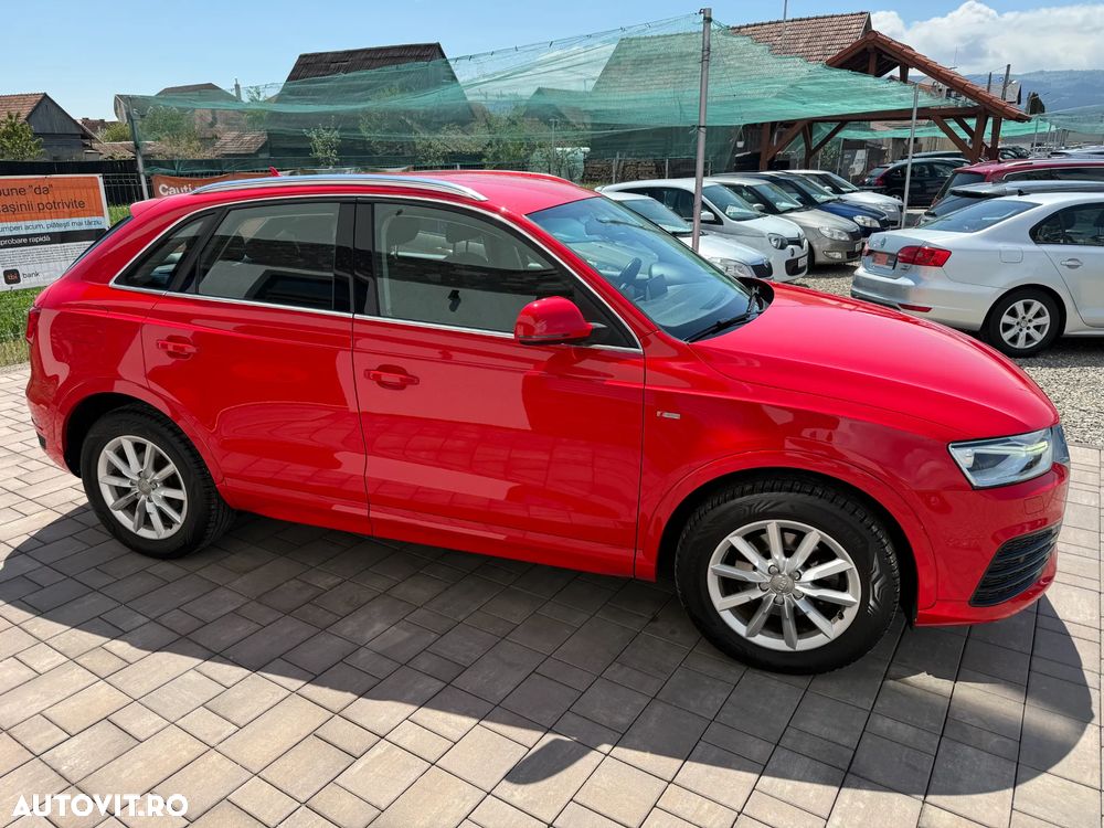 Audi Q3 - 7
