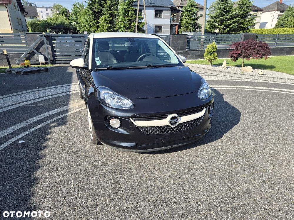 Opel Adam - 4
