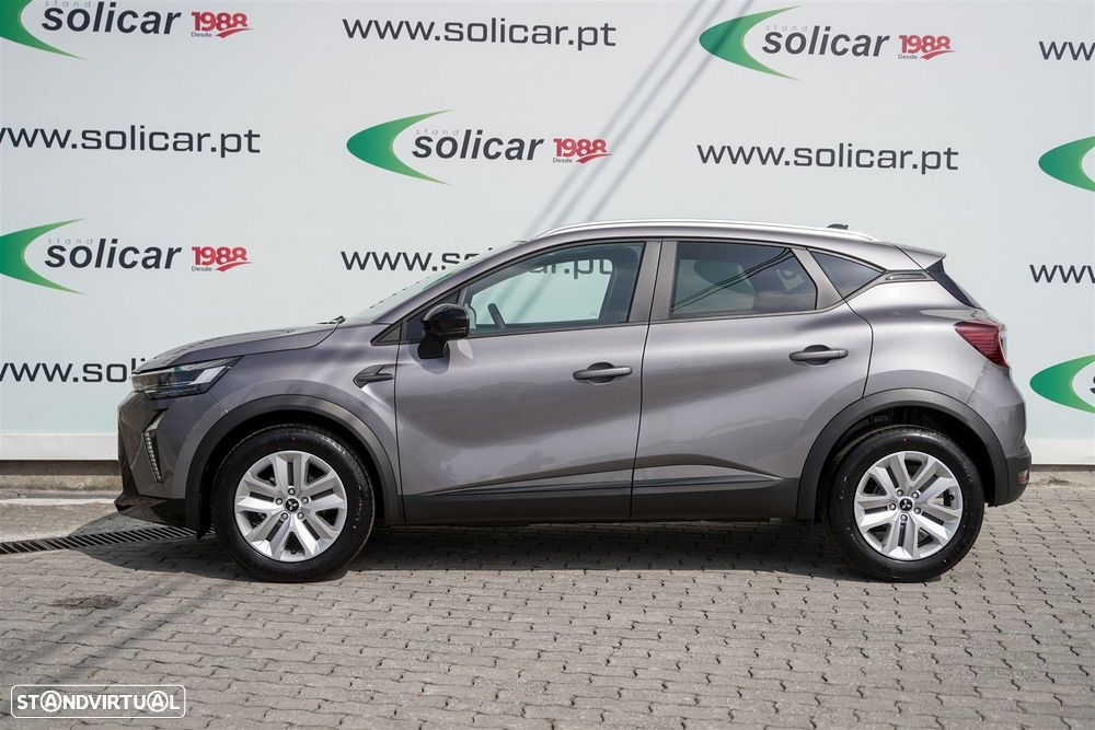 Mitsubishi ASX 1.0 MPI-T Bi-Fuel Kaiteki - 12