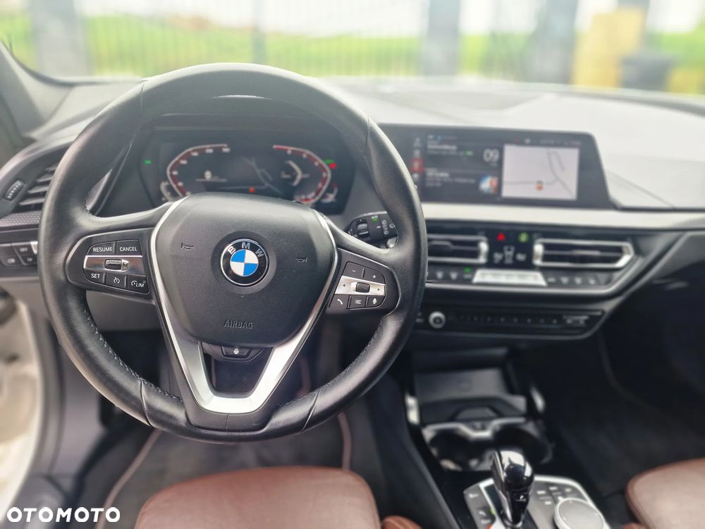 BMW Seria 1 120i Sport - 18