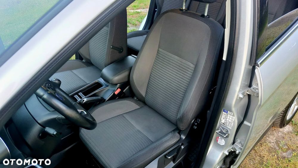 Ford C-MAX 1.5 TDCi Start-Stop-System Titanium - 9