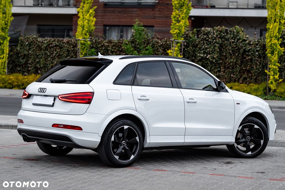 Audi Q3 - 10