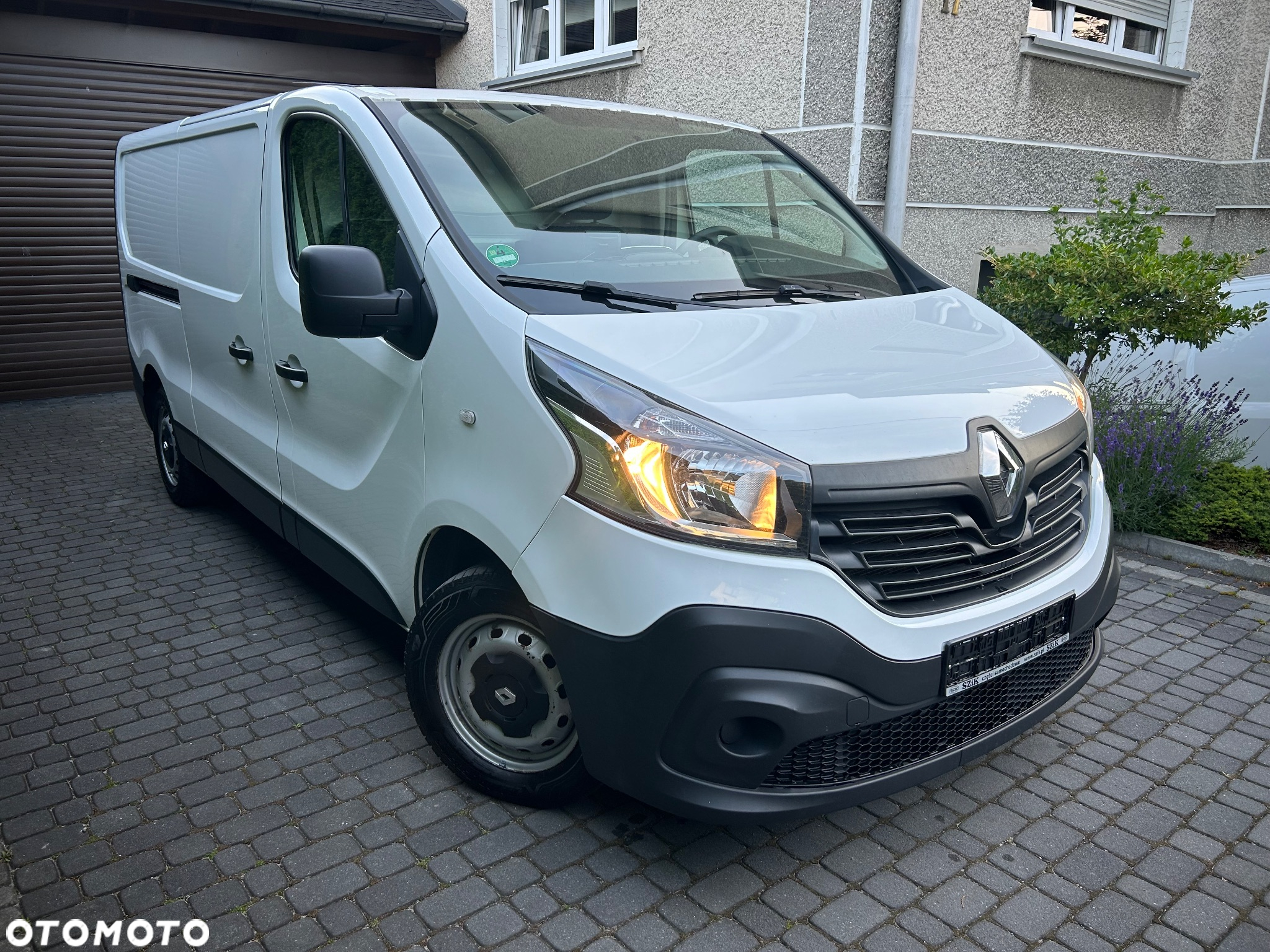 Renault Trafic - 3