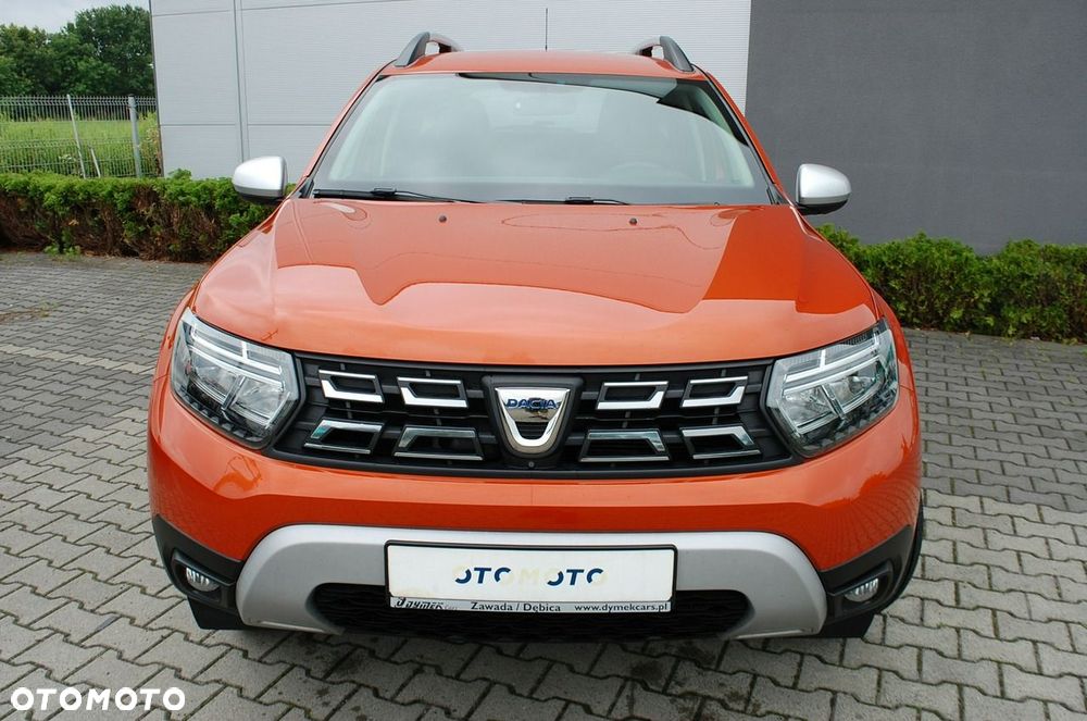 Dacia Duster - 10