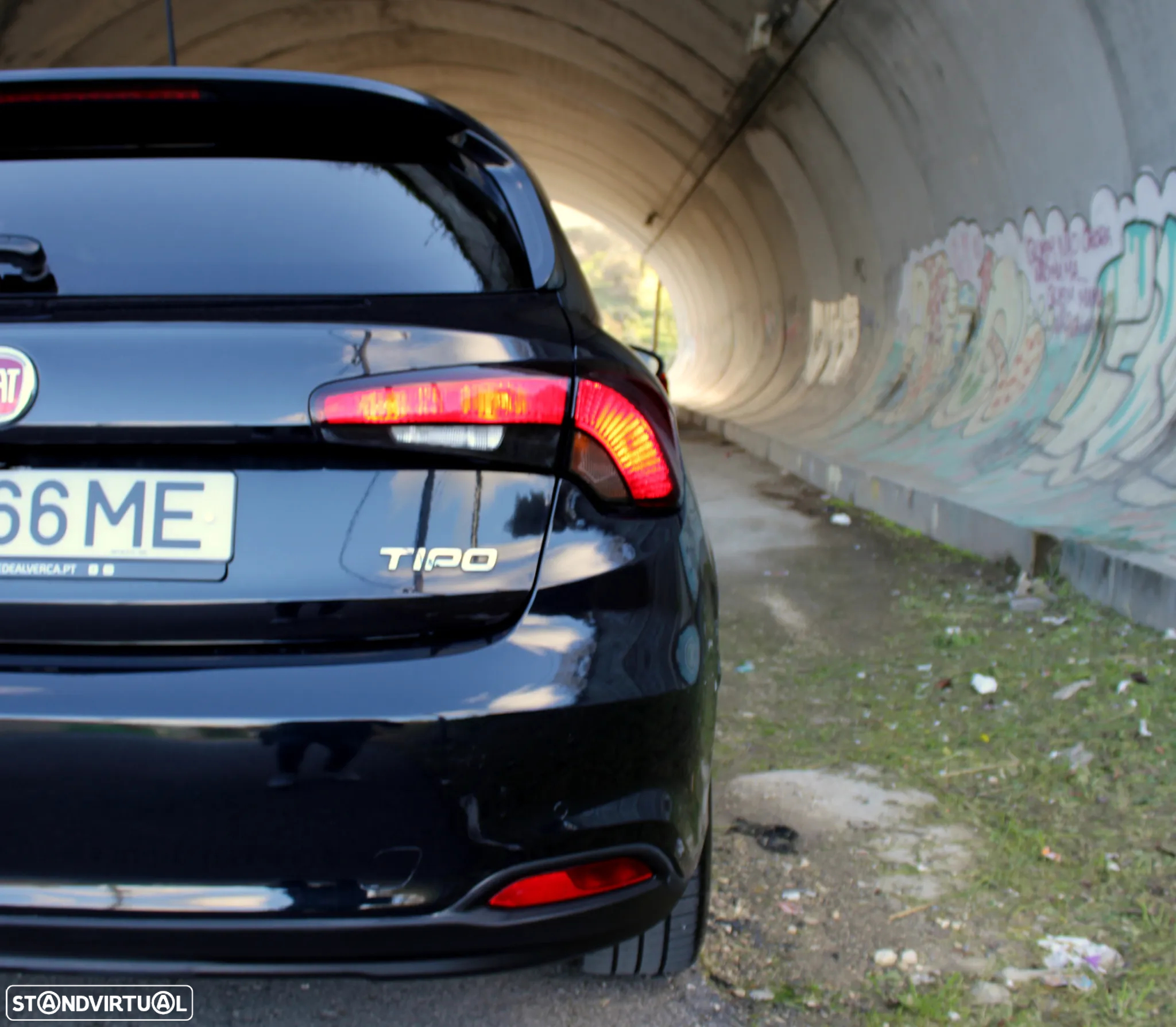 Fiat Tipo 1.3 M-Jet Lounge - 6