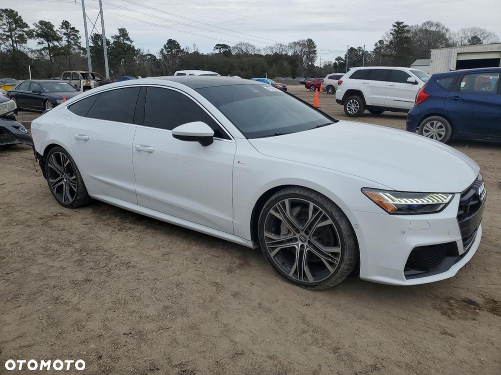 Audi A7 Sportback - 2