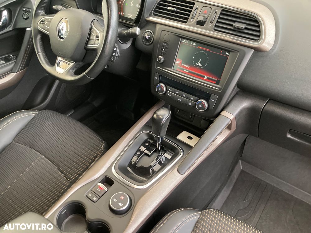 Renault Kadjar Energy dCi 110 EDC XMOD - 17