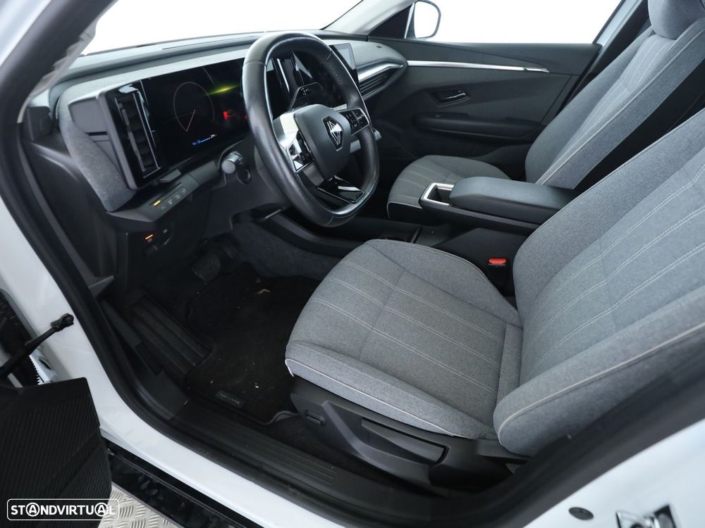 Renault Mégane E-Tech EV60 Techno - 13