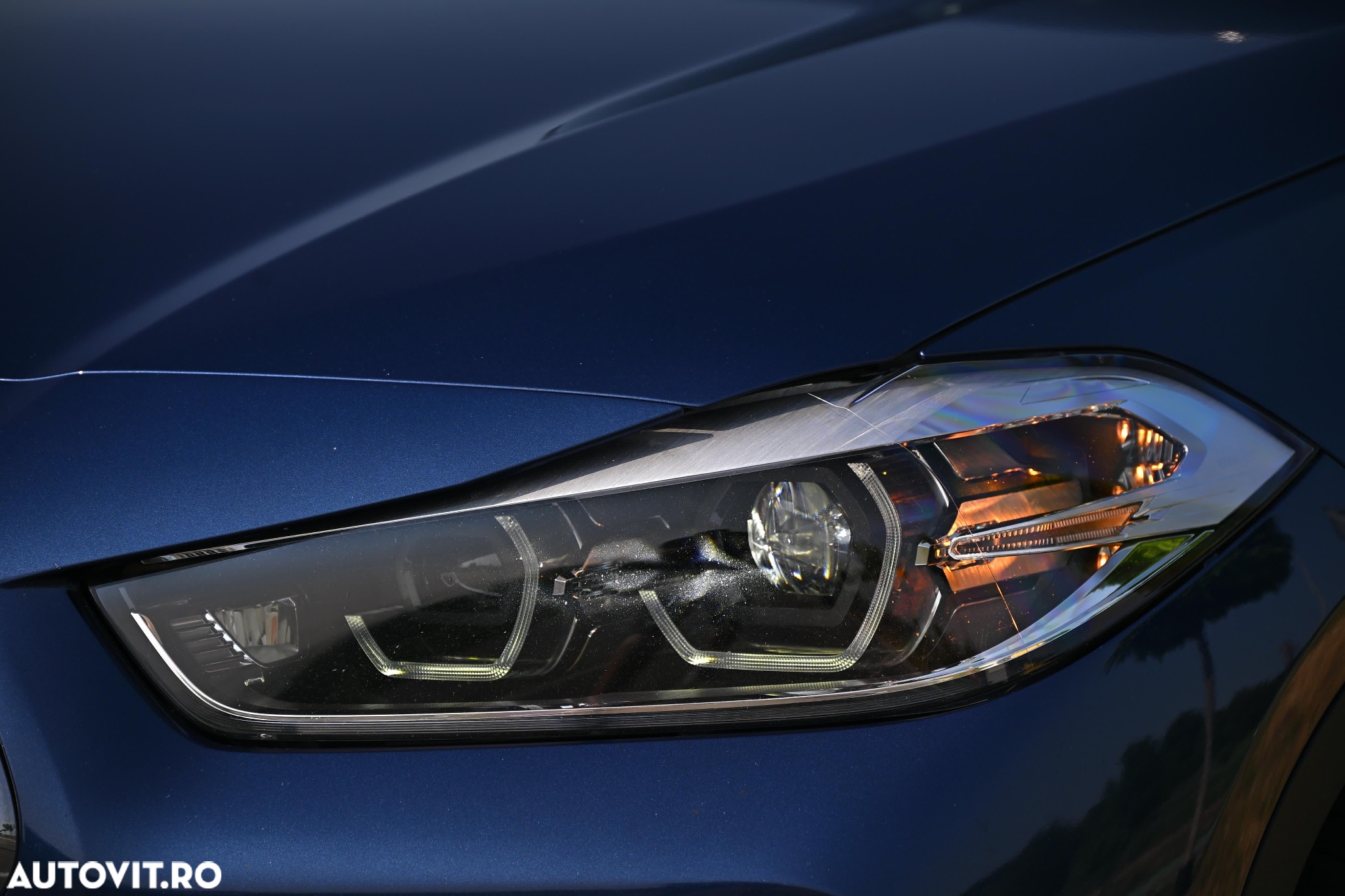 BMW X2 xDrive18d Aut. - 25