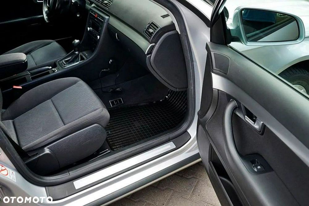 Audi A4 Avant 1.9 TDI - 14