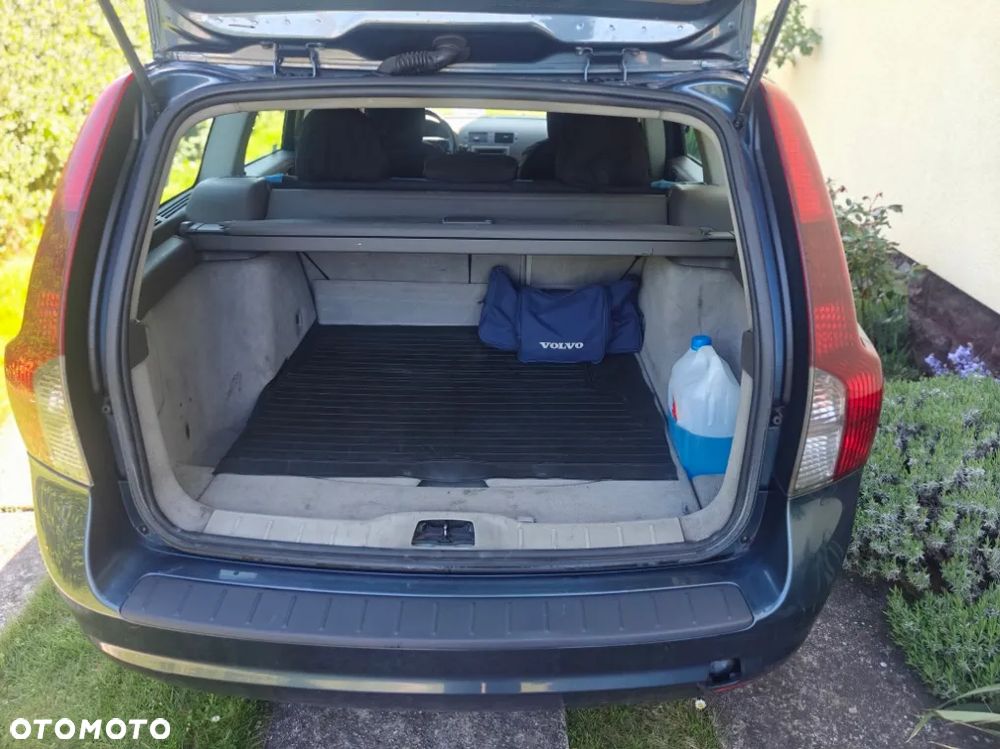 Volvo V50 2.0D Momentum - 8