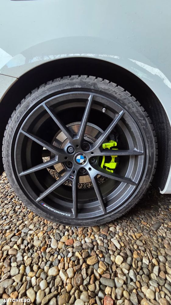 BMW Seria 4 420d xDrive AT MHEV - 28