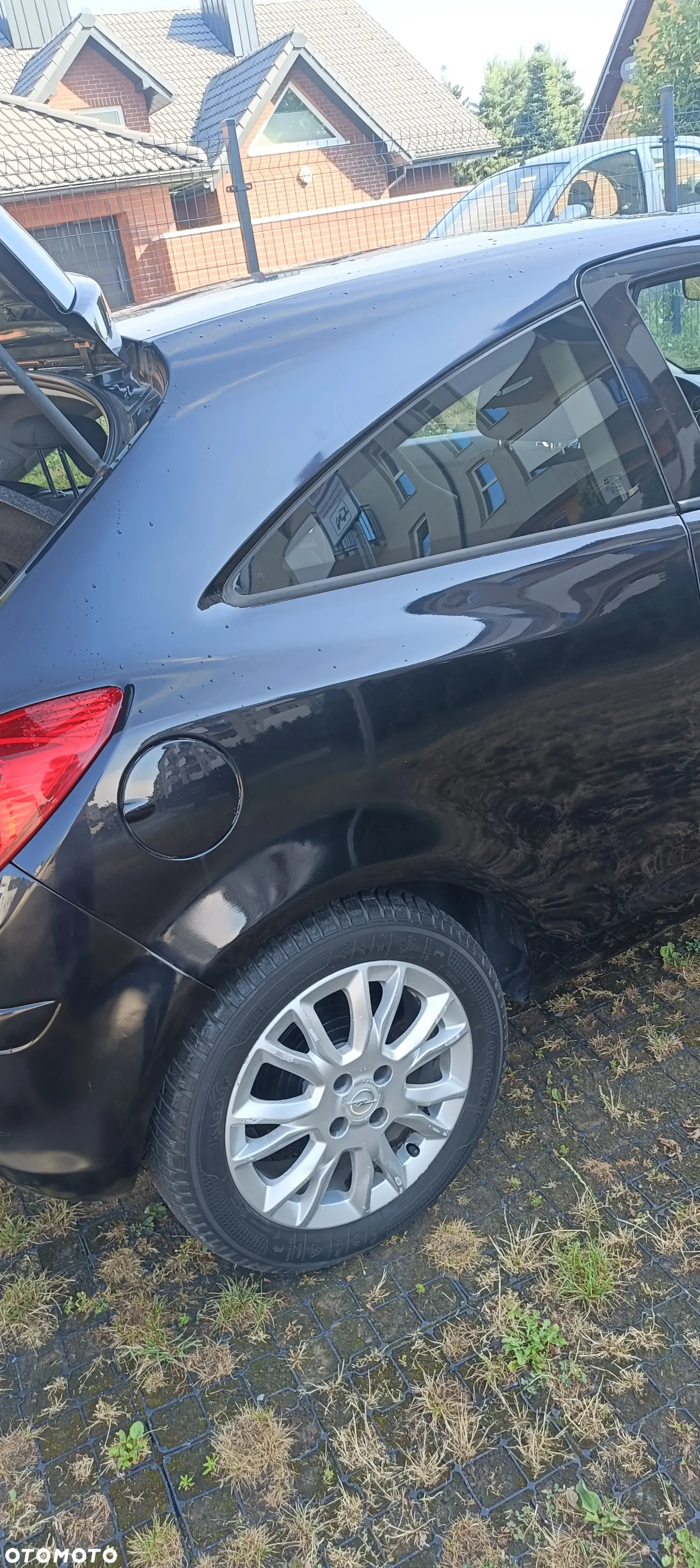 Opel Corsa 1.2 16V Cosmo - 26