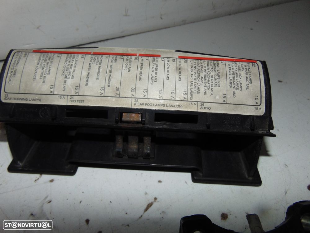 Volvo 740 vários - 8