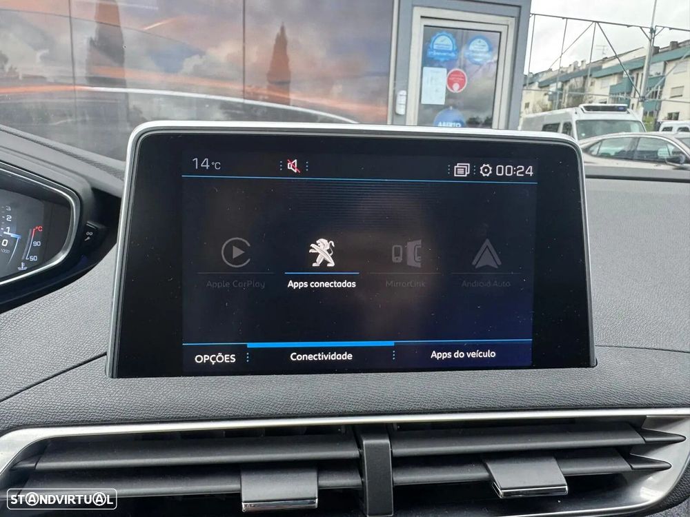 Peugeot 5008 1.2 PureTech GT Pack EAT8 - 45