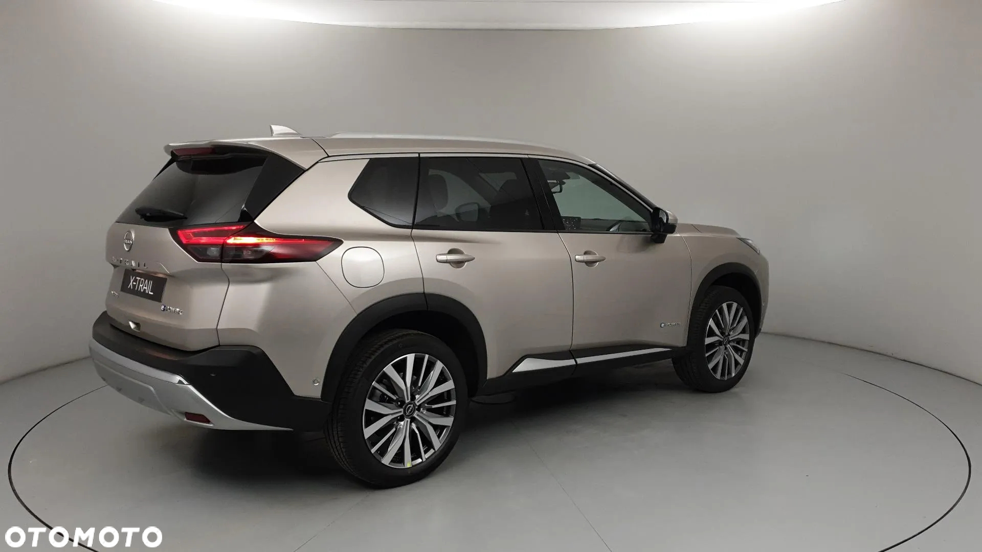 Nissan X-Trail 1.5 VC-T e-POWER Tekna e-4ORCE - 10