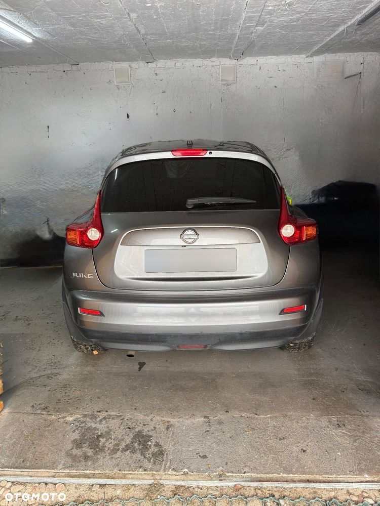 Nissan Juke - 2