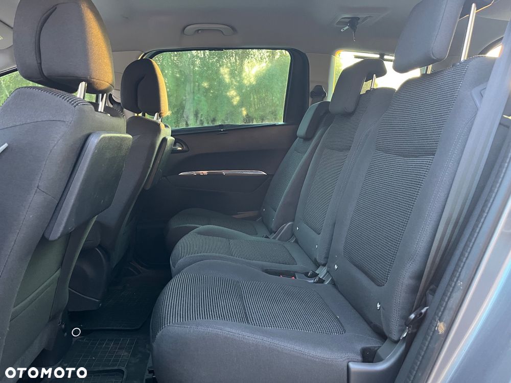 Peugeot 5008 2.0 BlueHDi Style 7os - 11