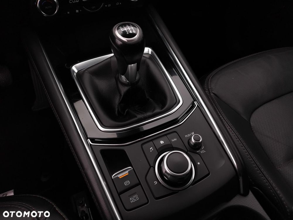 Mazda CX-5 2.0 Skypassion 2WD - 16