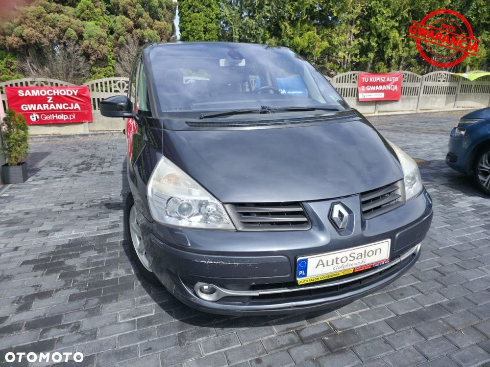 Renault Grand Espace - 16