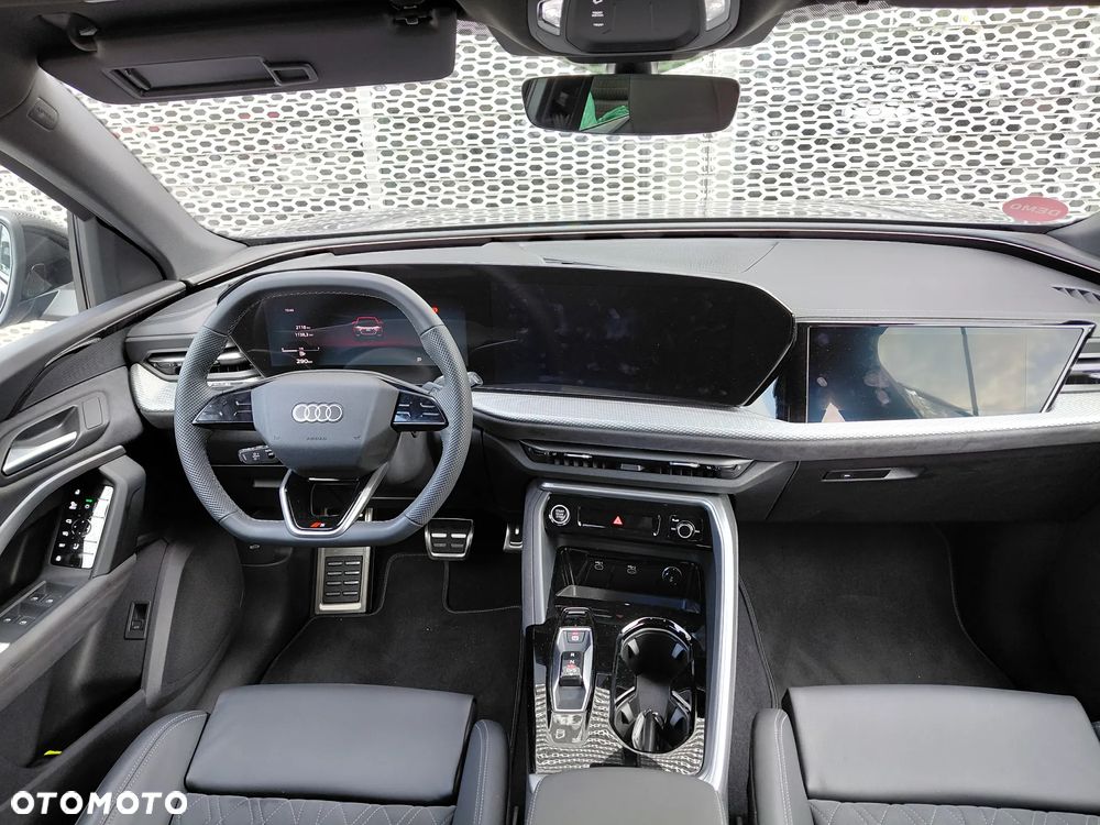 Audi Q5 Sportback TFSI quattro 150 kW S tronic - 9