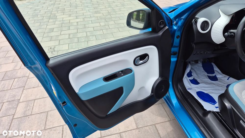 Renault Twingo SCe 70 Start&Stop Experience - 9