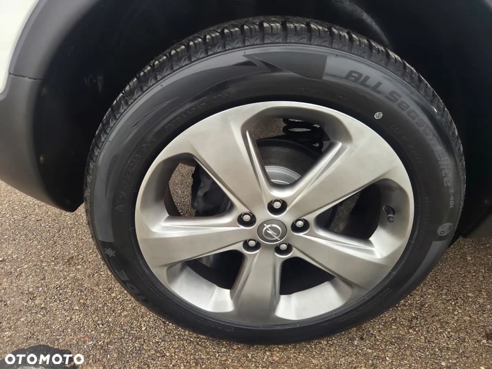 Opel Mokka 1.6 ecoFLEX Start/Stop Color Edition - 27