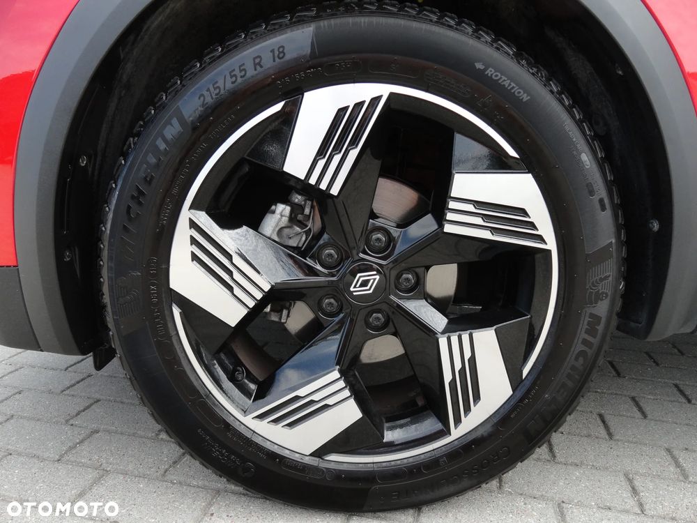 Renault Symbioz TCe Mild Hybrid 140 EDC EVOLUTION - 27