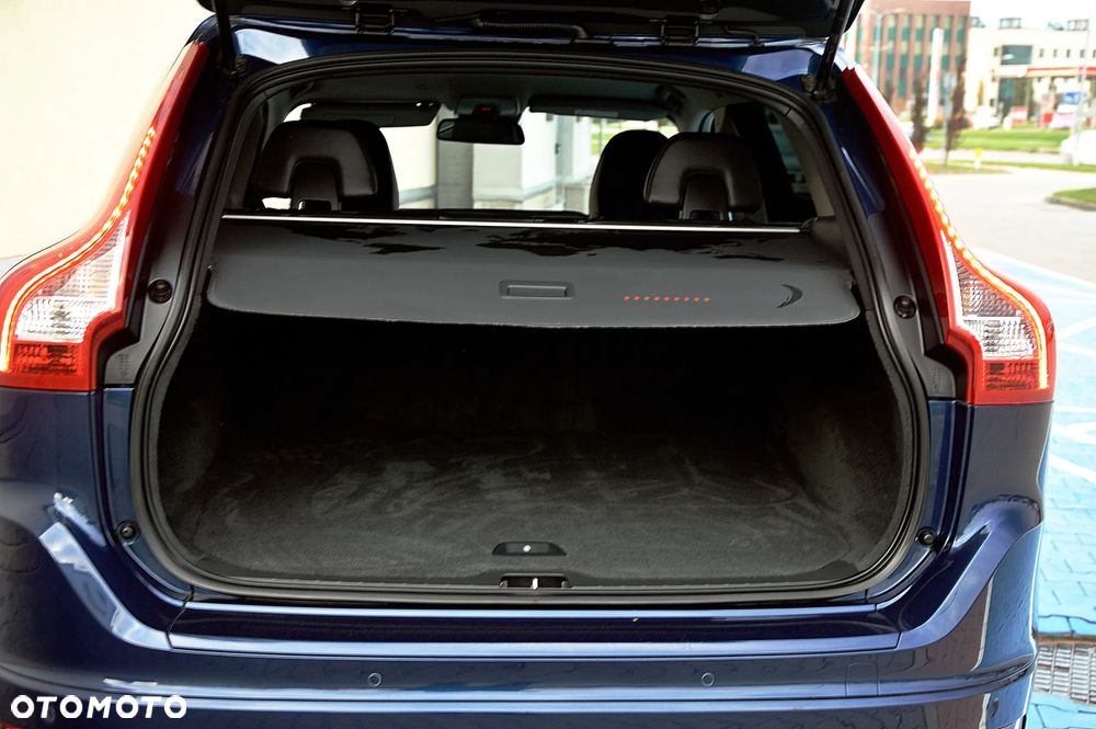Volvo XC 60 D3 Ocean Race - 23