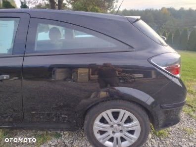 Opel Astra - 5