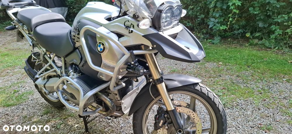BMW GS - 13