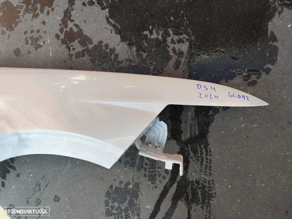 DS4 GUARDA LAMAS DIREITO - GL092 - 4