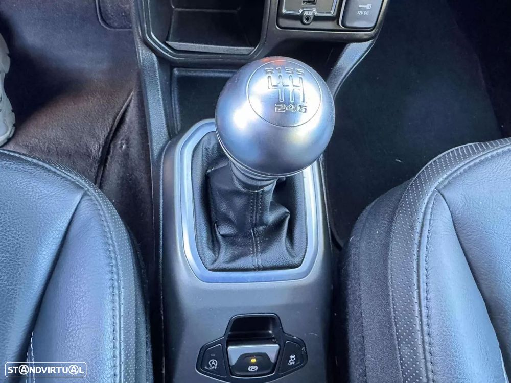 Jeep Renegade 1.0 T Sport - 12