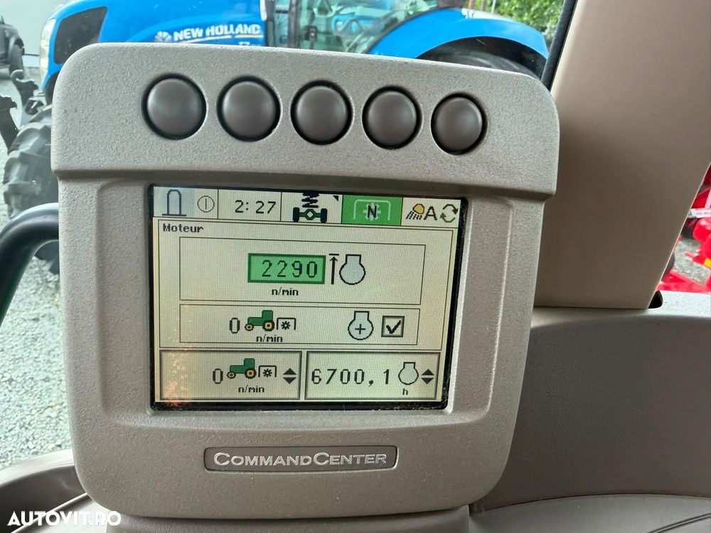 John Deere 6530 Premium - 4