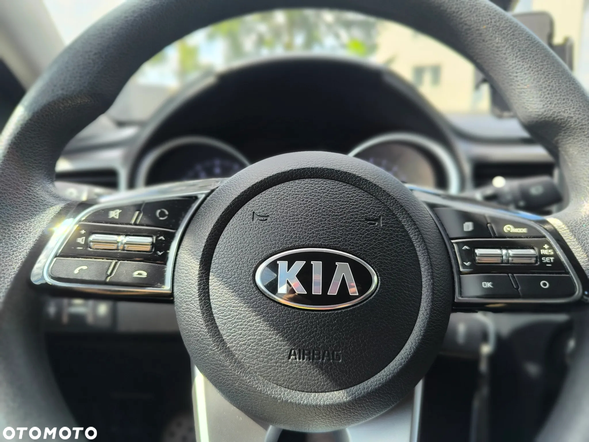 Kia Ceed Cee'd 1.4 S - 9