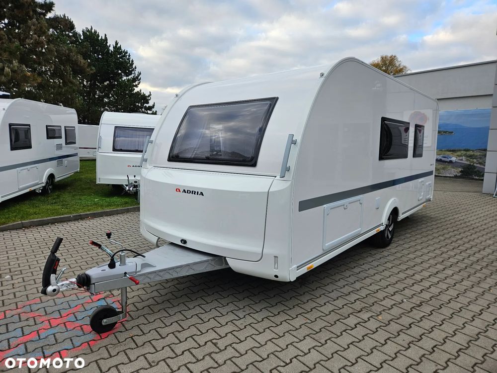 Adria Altea 542 PK - 4
