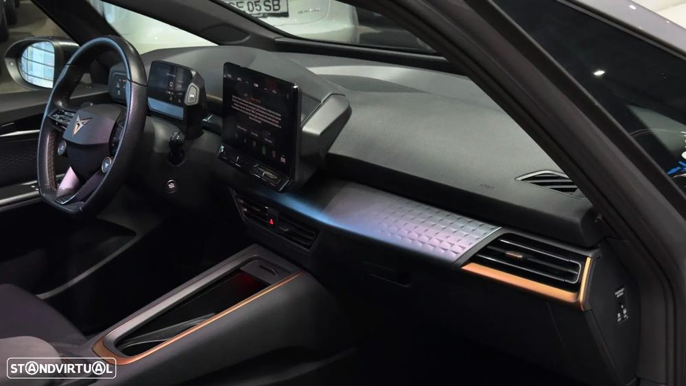 Cupra Born 77 kWh e-Boost - 30