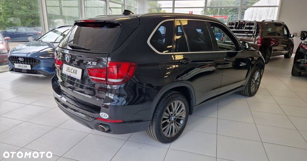 BMW X5 - 10