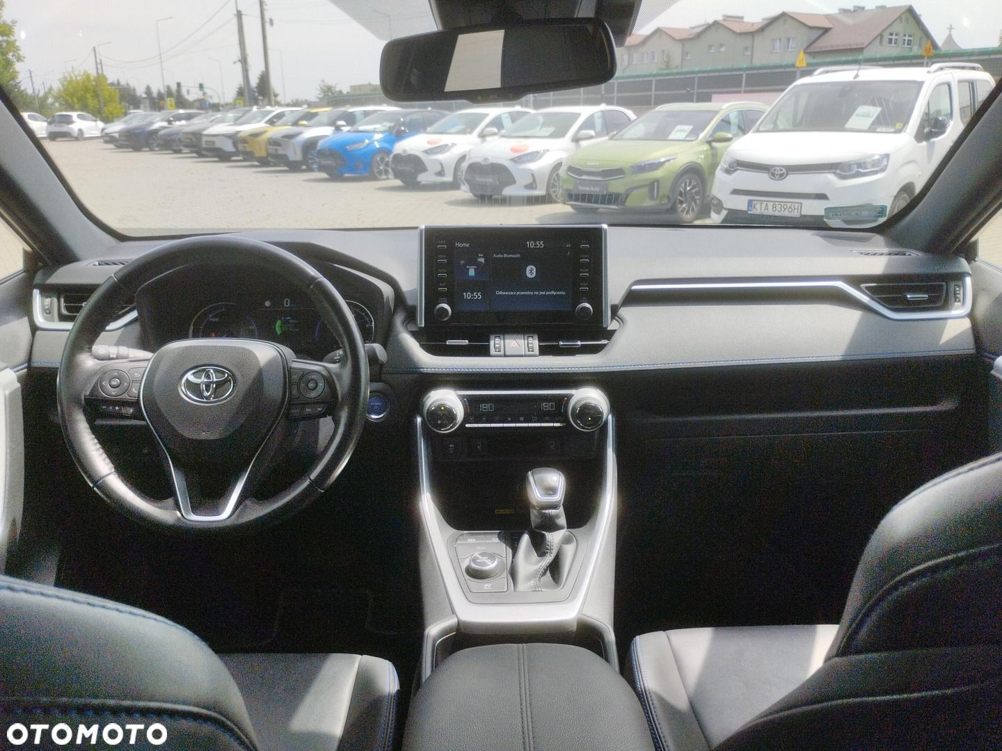 Toyota RAV4 - 13