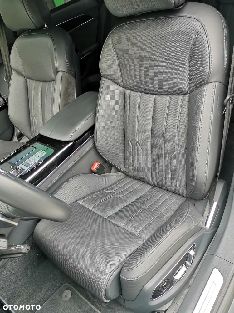 Audi A8 50 TDI mHEV Quattro Tiptr - 23